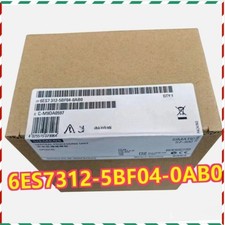 6ES7312-5BF04-0AB0