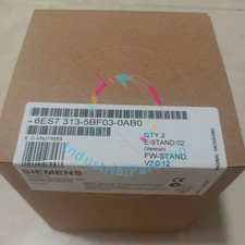 6ES73135BF030AB0 Module, PLC, LCD, Board, Controller