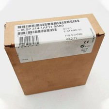 6ES7314-1AF11-0AB0