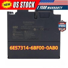 6ES7314-6BF00-0AB0