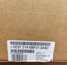6ES7314-6BF01-0AB0