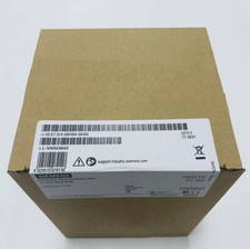 6ES7314-6BH04-0AB0 Module, PLC, LCD, Board, Controller