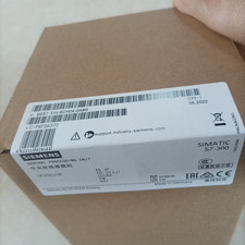 6ES7314-6CH04-0AB0 Module, PLC, LCD, Board, Controller