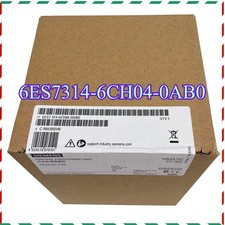 6ES73146CH040AB0 Module, PLC, LCD, Board, Controller