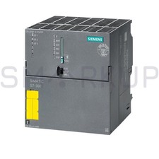 6ES7318-3FL00-0AB0 Module, PLC, LCD, Board, Controller