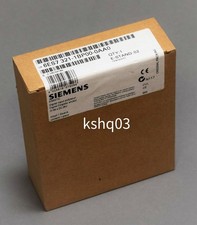 6ES7321-1BP00-0AA0 Module, PLC, LCD, Board, Controller