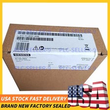 6ES7322-8BH01-0AB0 Module, PLC, LCD, Board, Controller