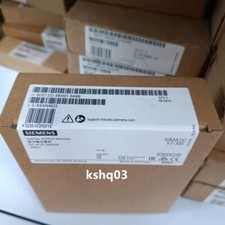 6ES73228BH010AB0 Module, PLC, LCD, Board, Controller