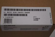 6ES73262BF010AB0 Module, PLC, LCD, Board, Controller