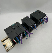 6ES7341-1CH02-0AE0-6ES7972-0AA Module, PLC, LCD, Board, Controller