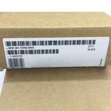 6ES7341-1CH02-0AE0 Module, PLC, LCD, Board, Controller