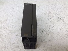 6ES73411AH010AE0 Module, PLC, LCD, Board, Controller