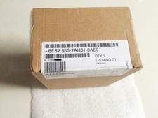 6ES73502AH010AE0 Module, PLC, LCD, Board, Controller