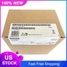 6ES7352-1AH02-0AE0 Module, PLC, LCD, Board, Controller