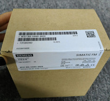 6ES7353-1AH01-0AE0 Module, PLC, LCD, Board, Controller