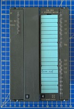 6ES73531AH010AE0 Module, PLC, LCD, Board, Controller