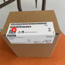 6ES7355-1VH10-0AE0 Module, PLC, LCD, Board, Controller