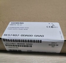 6ES74070DA000AA0