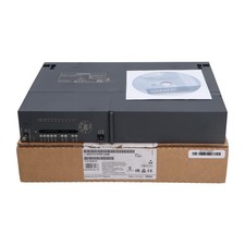 6ES7414-3FM07-0AB0 Module, PLC, LCD, Board, Controller