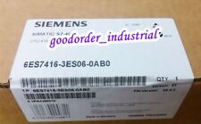 6ES7416-3ES06-0AB0 Module, PLC, LCD, Board, Controller
