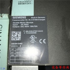 6ES74162XK020AB0 Module, PLC, LCD, Board, Controller