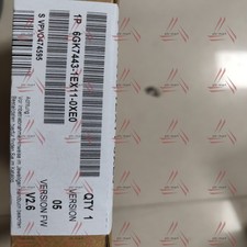 6ES7443-1EX11-0XE0 Module, PLC, LCD, Board, Controller