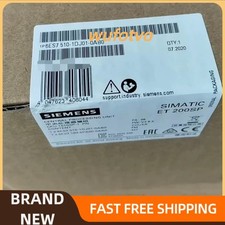 6ES7510-1DJ01-0AB0 Module, PLC, LCD, Board, Controller