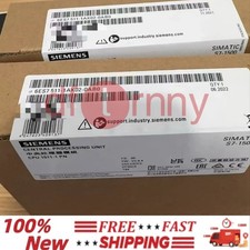 6ES7511-1AK02-0AB0 Module, PLC, LCD, Board, Controller