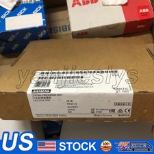 6ES7513-1AL00-0AB0 Module, PLC, LCD, Board, Controller