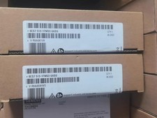 6ES7513-1FM03-0AB0 Module, PLC, LCD, Board, Controller