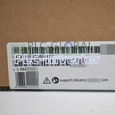6ES7515-2RN03-0AB0 Module, PLC, LCD, Board, Controller