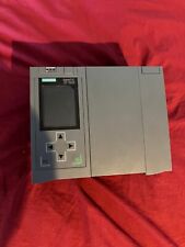 6ES7518-4AX00-1AB0 Module, PLC, LCD, Board, Controller