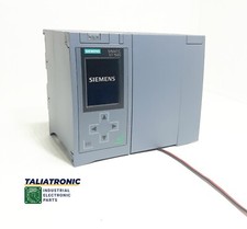 6ES7518-4AX00 Module, PLC, LCD, Board, Controller