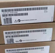 6ES7531-7KF00-0AB0 Module, PLC, LCD, Board, Controller