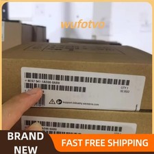 6ES7541-1AD00-0AB0 Module, PLC, LCD, Board, Controller