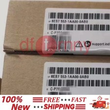 6ES7553-1AA00-0AB0 Module, PLC, LCD, Board, Controller