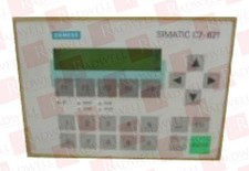 6ES76216BD010AE3 Module, PLC, LCD, Board, Controller