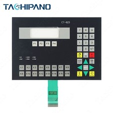 6ES7623-1AE00-0AE3 Module, PLC, LCD, Board, Controller