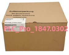 6ES7626-2DG04-0AE3 Control Module by SIEMENS