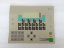 6ES7633-1SA02-0AD0 Module, PLC, LCD, Board, Controller