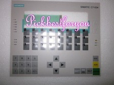 6ES7634-1DF02-0AE3 Module, PLC, LCD, Board, Controller