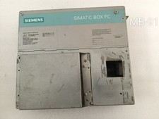 6ES7647-6BA26-0BB0 Module, PLC, LCD, Board, Controller