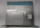 6ES76476BA260GB0 Module, PLC, LCD, Board, Controller