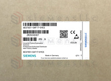 6ES7651-5AF17-0YE5 Module, PLC, LCD, Board, Controller