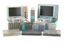 6ES7677-2DB40-0GB0 Module, PLC, LCD, Board, Controller
