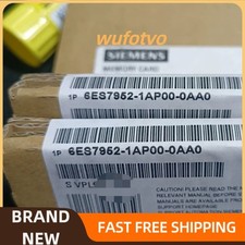 6ES7952-1AP00-0AA0 Module, PLC, LCD, Board, Controller
