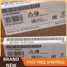 6ES7952-1KL00-0AA0 Module, PLC, LCD, Board, Controller