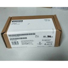 6ES7960-1AA06-0XA0 Module, PLC, LCD, Board, Controller