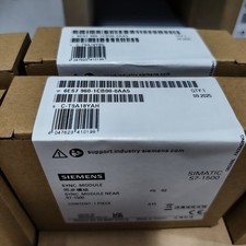 6ES7960-1CB00-0AA5 Module, PLC, LCD, Board, Controller