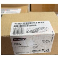 6ES7972-0AB01-0XA0 Module, PLC, LCD, Board, Controller
